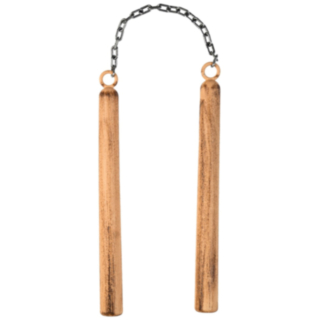 Nunchaku