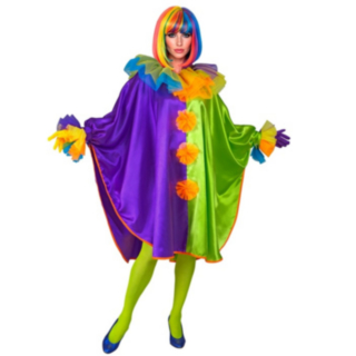 Pelle Ponchoasu