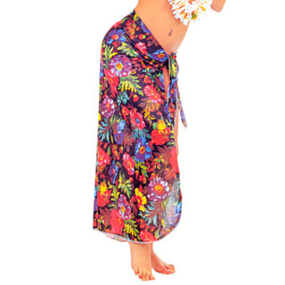 Havaijilainen Hame