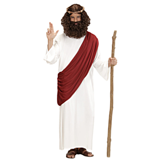 Jeesus Asu