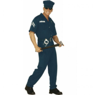 Poliisin Asu
