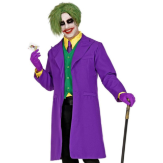 Jokerin takki