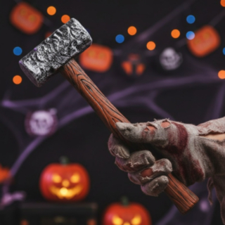 Halloween Vasara
