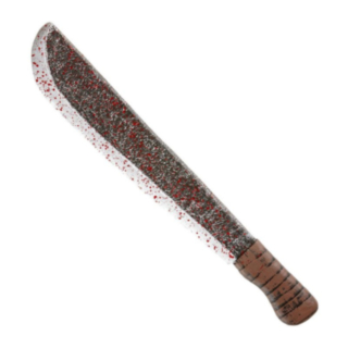 Verinen Machete