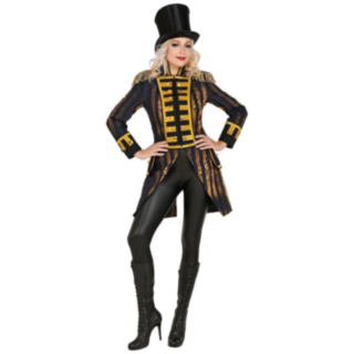 Steampunk Parade Takki