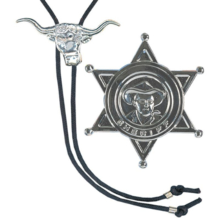 Cowboy Sheriffi Bolosetti