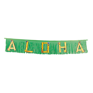 Aloha Hapsukoristenauha