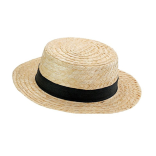 Boater Olkihattu