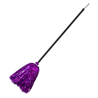 Violetti Noidan Luuta