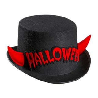 Piru Halloween Silinteri