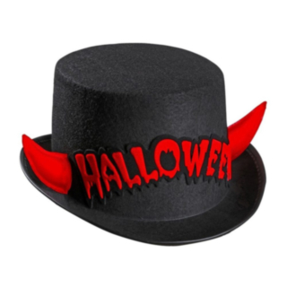 Piru Halloween Silinteri