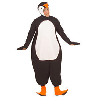 Iso Pingviiniasu