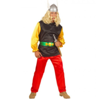 Asterix-asu Asterix-asu