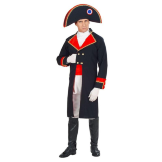 Napoleon Naamiaisasu