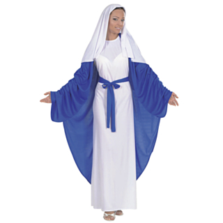 Neitsyt Maria -asu