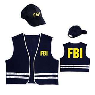 FBI agentti -setti