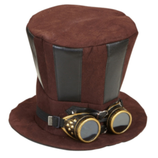 Steampunk Silinteri