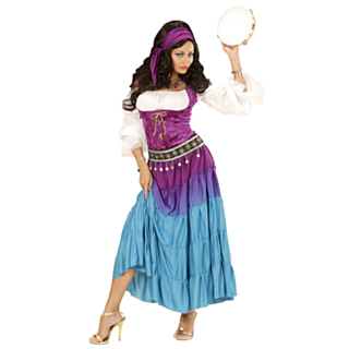 Esmeralda-naamiaisasu