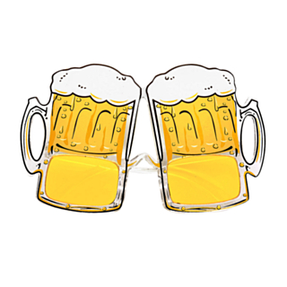 Oktoberfest Olutlasit