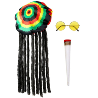Rasta Asusetti