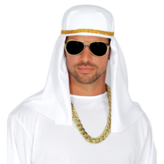 Sheikki Tarvikesetti