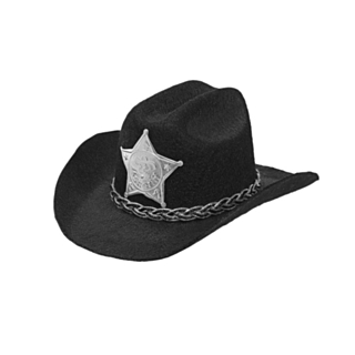 Musta Sheriffin Minihattu