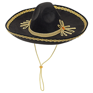 Musta Sombrero