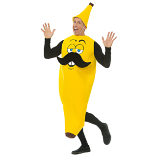 Mr. Banana Asu