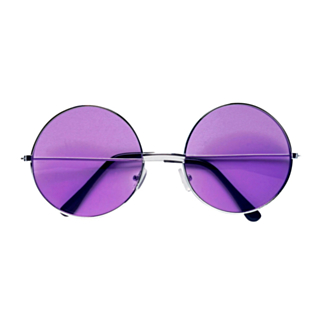 Violetit 70-Luvun Silmälasit