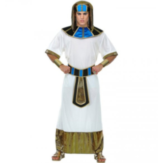 Egyptiläinen Faarao Asu