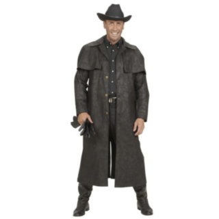 Cowboy Duster-takki