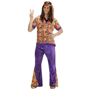 Hippiveli Naamiaisasu