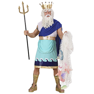 Poseidon asu