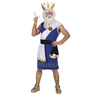 Zeus-asu