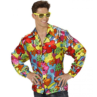 Flower Power Paita