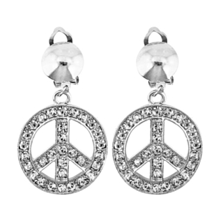 Peace Merkki Korvakorut