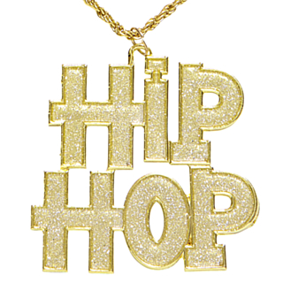Hip Hop -kaulakoru