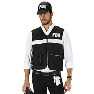 FBI-Tutkijan Asu