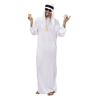 Hurmaava Sheikki-asu