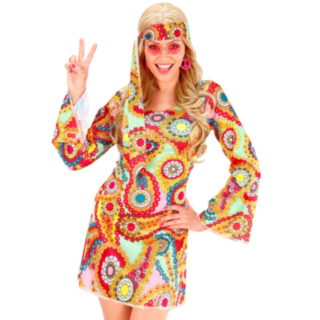 60-luvun hippiasu
