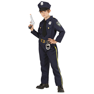 Poliisi Lasten Asu