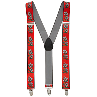 Edelweiss Olkaimet