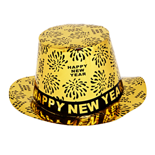Happy New Year Silinteri Kulta