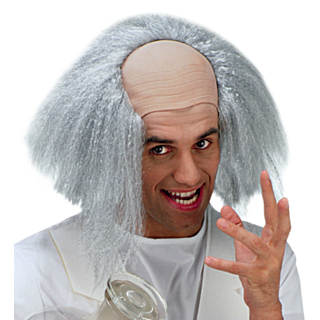 Einstein Peruukki