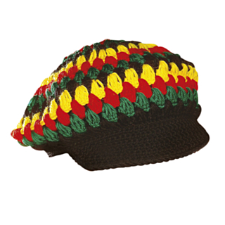 Reggae-hattu