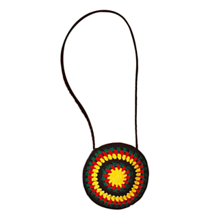 Reggae-laukku