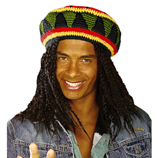 Reggae Hattu