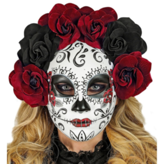 Dia De Los Muertos Naamari