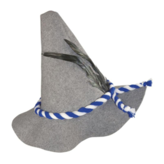Oktoberfest Velhonhattu