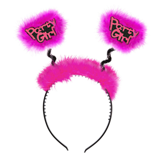 Party Girl -panta